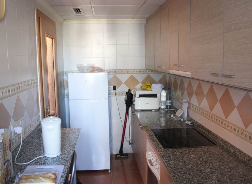 Herverkoop - Appartement -
Guardamar del Segura - El Eden