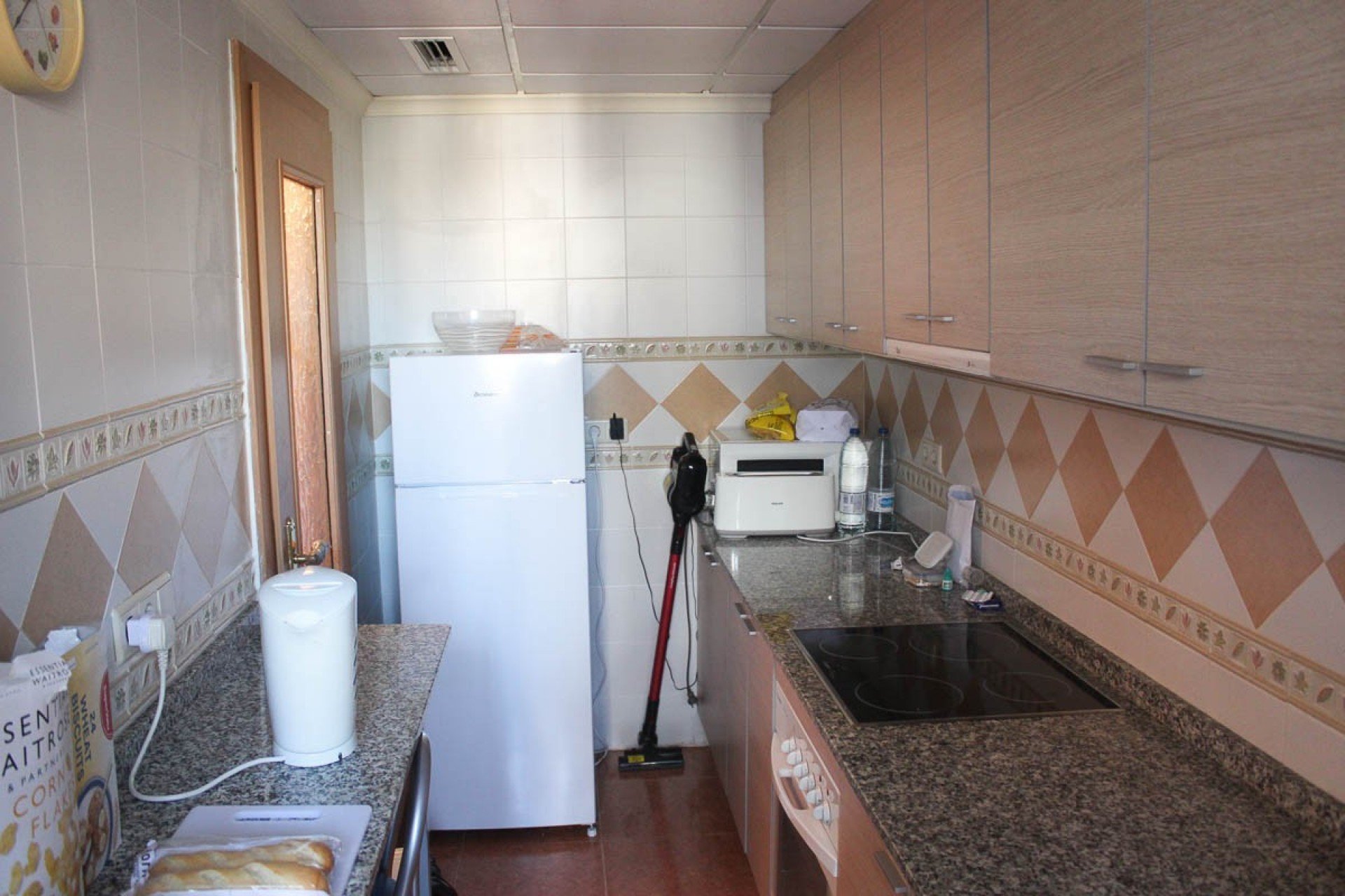 Herverkoop - Appartement -
Guardamar del Segura - El Eden