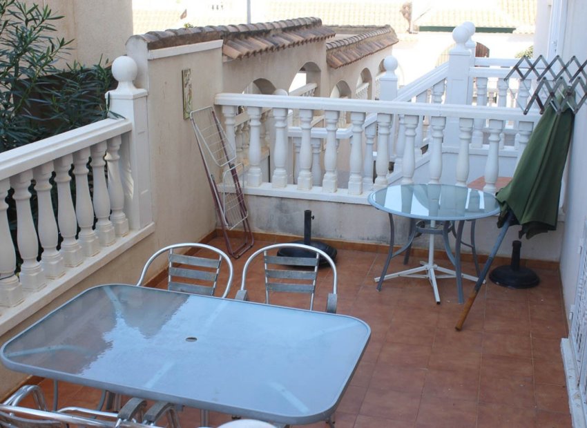 Herverkoop - Appartement -
Guardamar del Segura - El Eden