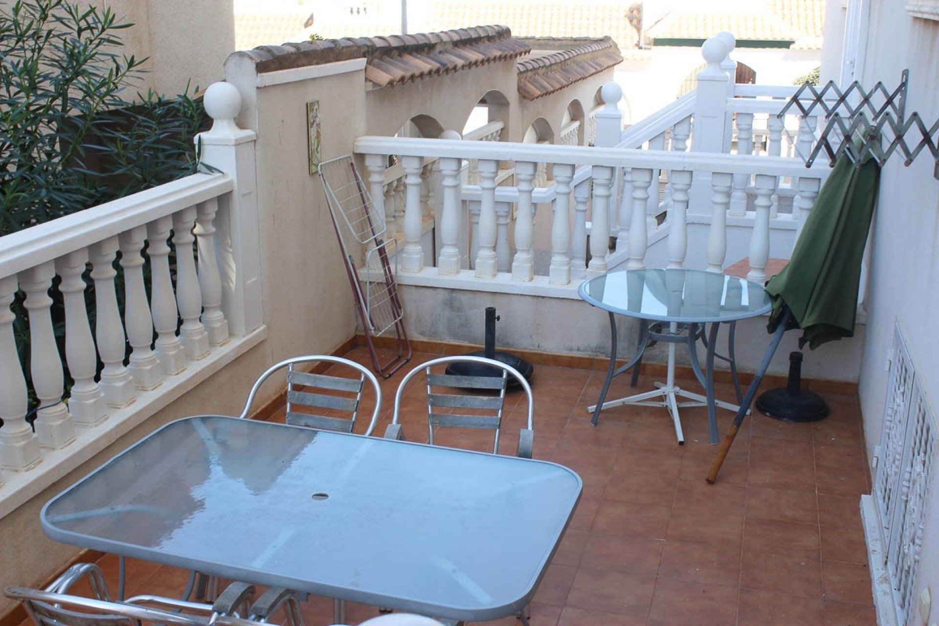 Herverkoop - Appartement -
Guardamar del Segura - El Eden