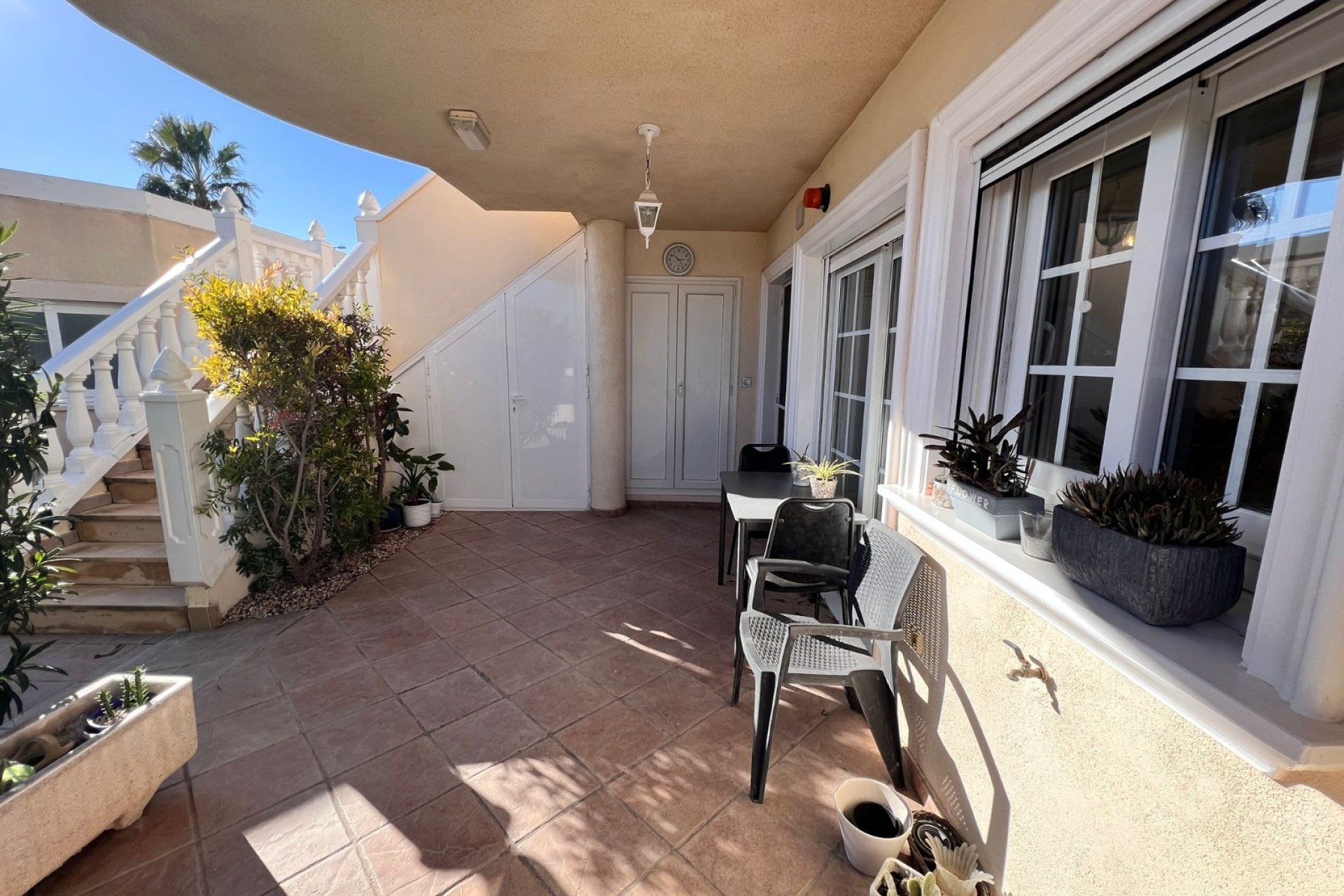 Herverkoop - Appartement -
Guardamar del Segura - El Raso