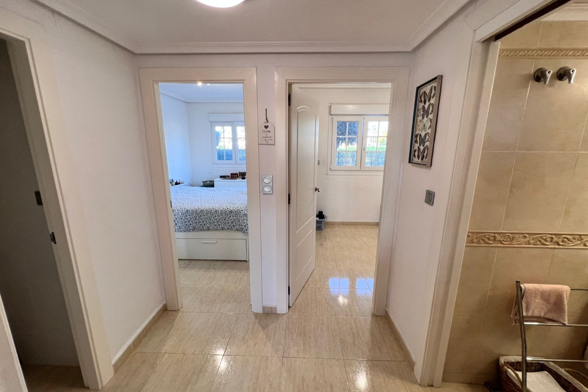 Herverkoop - Appartement -
Guardamar del Segura - El Raso