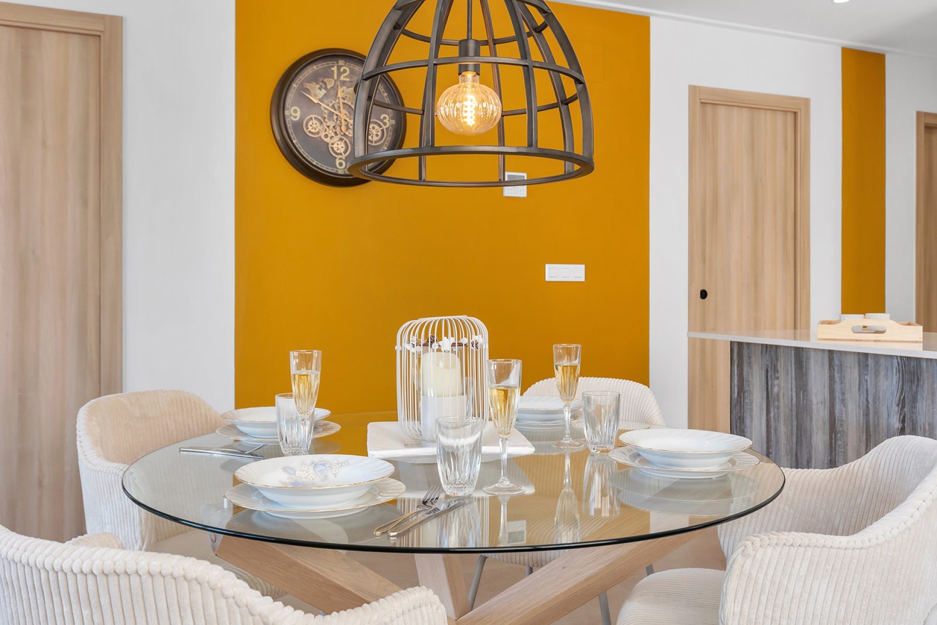 Herverkoop - Appartement -
Guardamar del Segura - El Raso