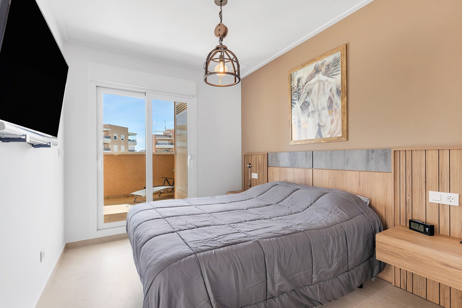 Herverkoop - Appartement -
Guardamar del Segura - El Raso
