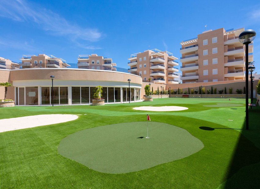 Herverkoop - Appartement -
Guardamar del Segura - El Raso