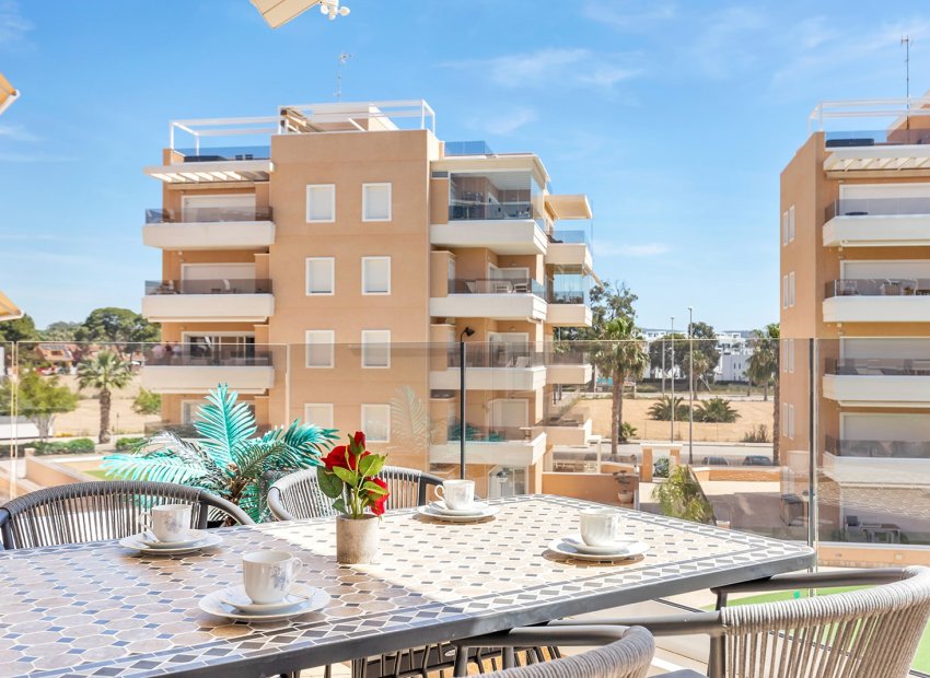 Herverkoop - Appartement -
Guardamar del Segura - El Raso