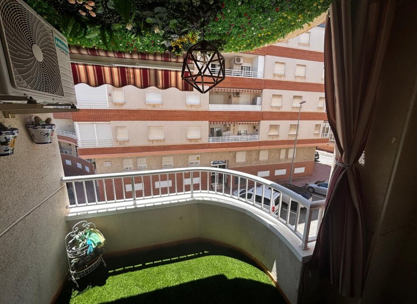 Herverkoop - Appartement -
Guardamar del Segura - Guardamar Del Segura