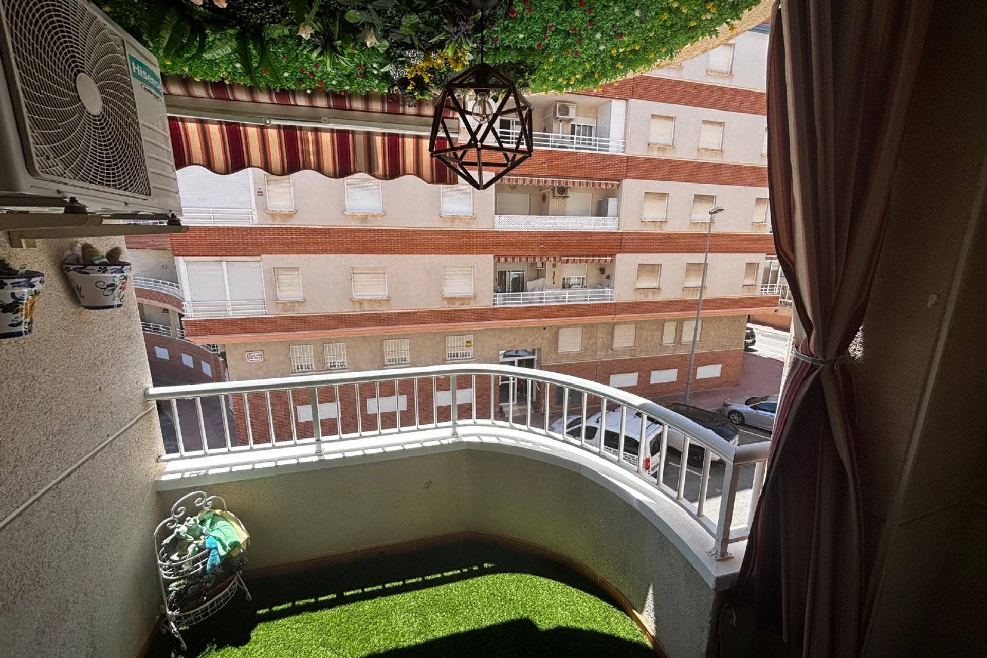 Herverkoop - Appartement -
Guardamar del Segura - Guardamar Del Segura