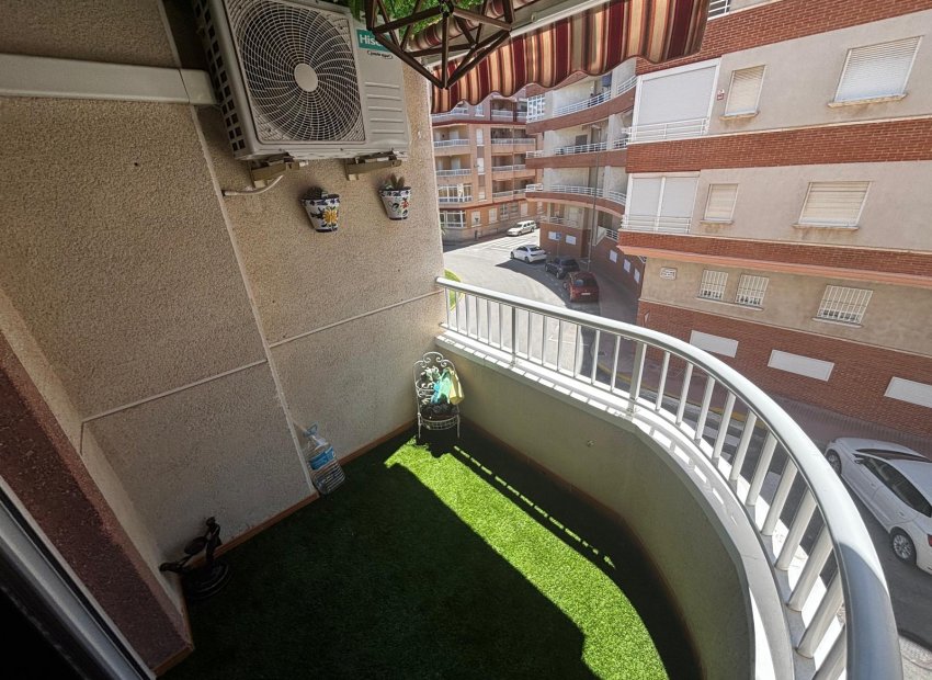 Herverkoop - Appartement -
Guardamar del Segura - Guardamar Del Segura
