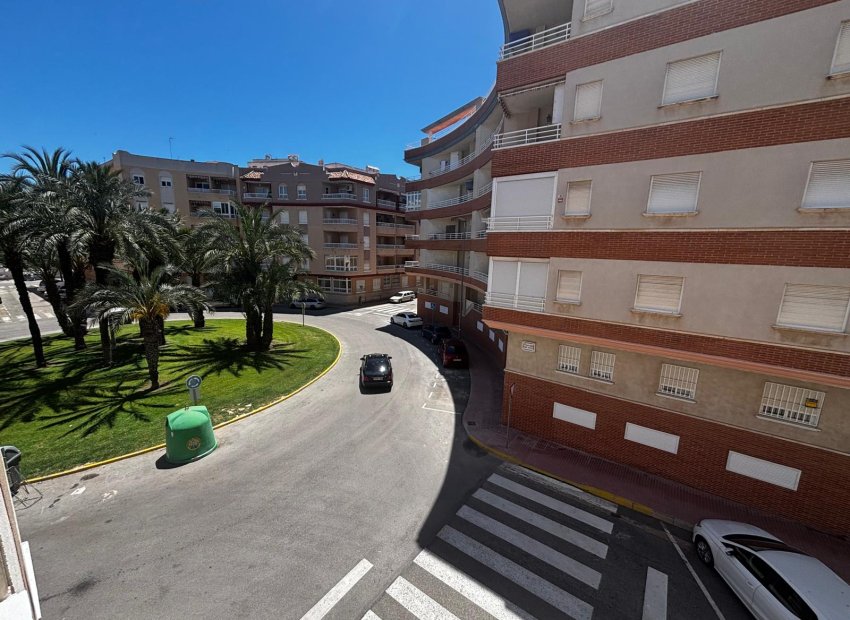 Herverkoop - Appartement -
Guardamar del Segura - Guardamar Del Segura