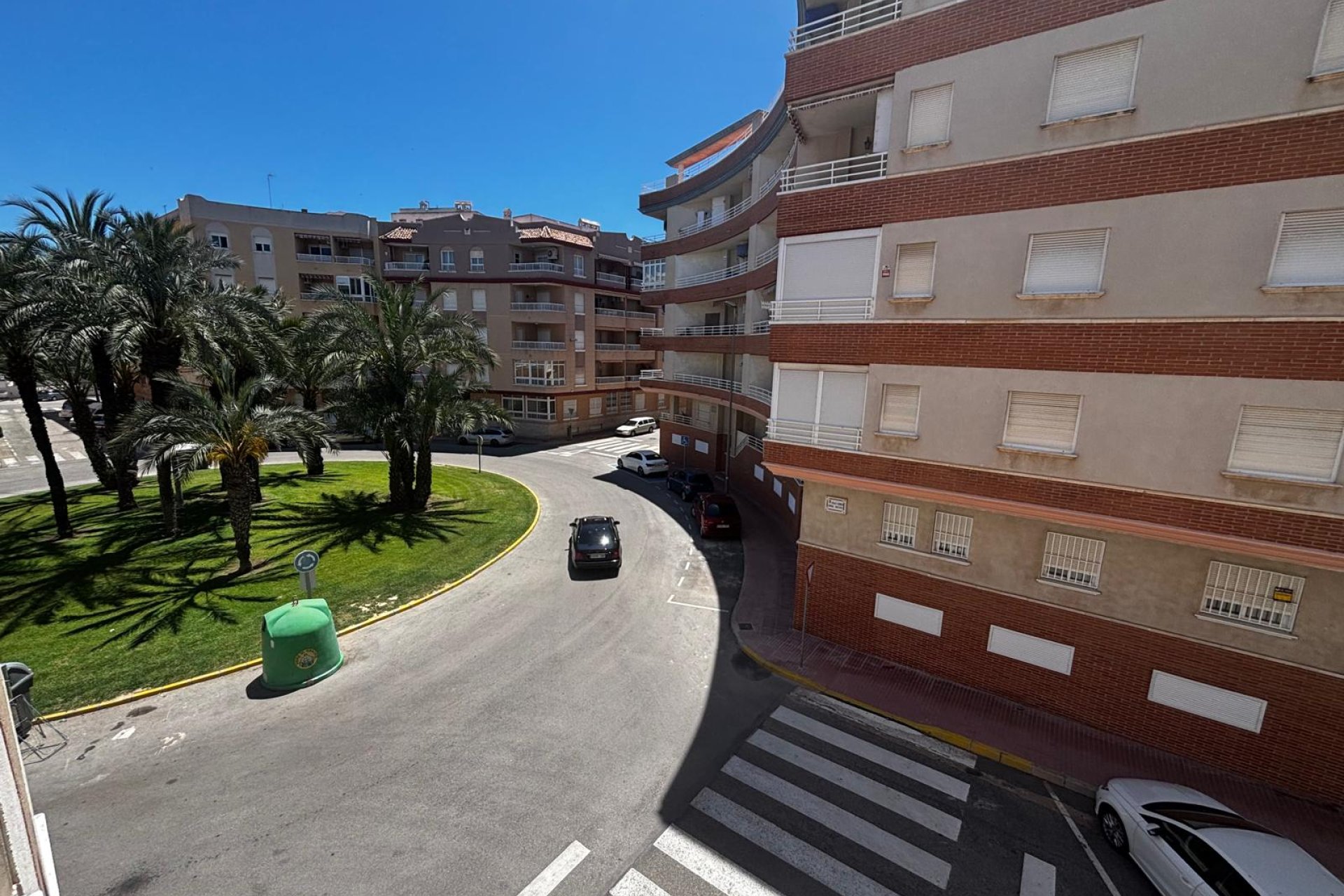 Herverkoop - Appartement -
Guardamar del Segura - Guardamar Del Segura
