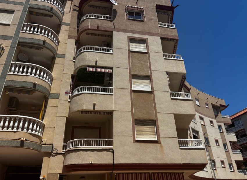 Herverkoop - Appartement -
Guardamar del Segura - Guardamar Del Segura