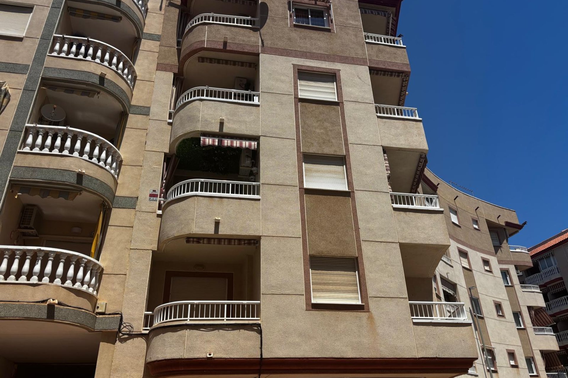 Herverkoop - Appartement -
Guardamar del Segura - Guardamar Del Segura