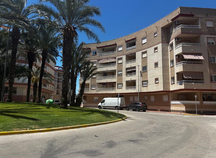 Herverkoop - Appartement -
Guardamar del Segura - Guardamar Del Segura
