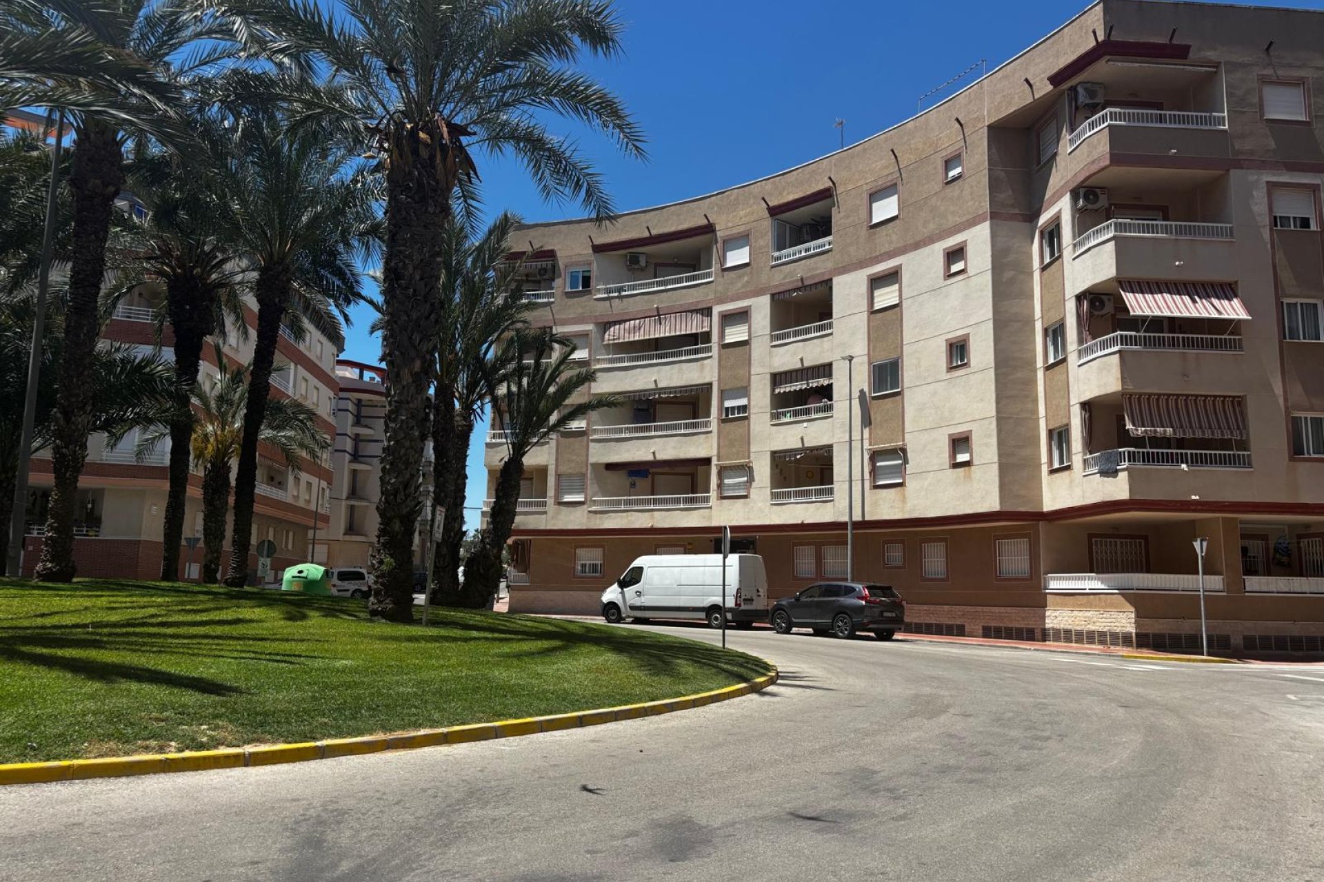 Herverkoop - Appartement -
Guardamar del Segura - Guardamar Del Segura