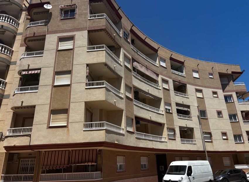 Herverkoop - Appartement -
Guardamar del Segura - Guardamar Del Segura