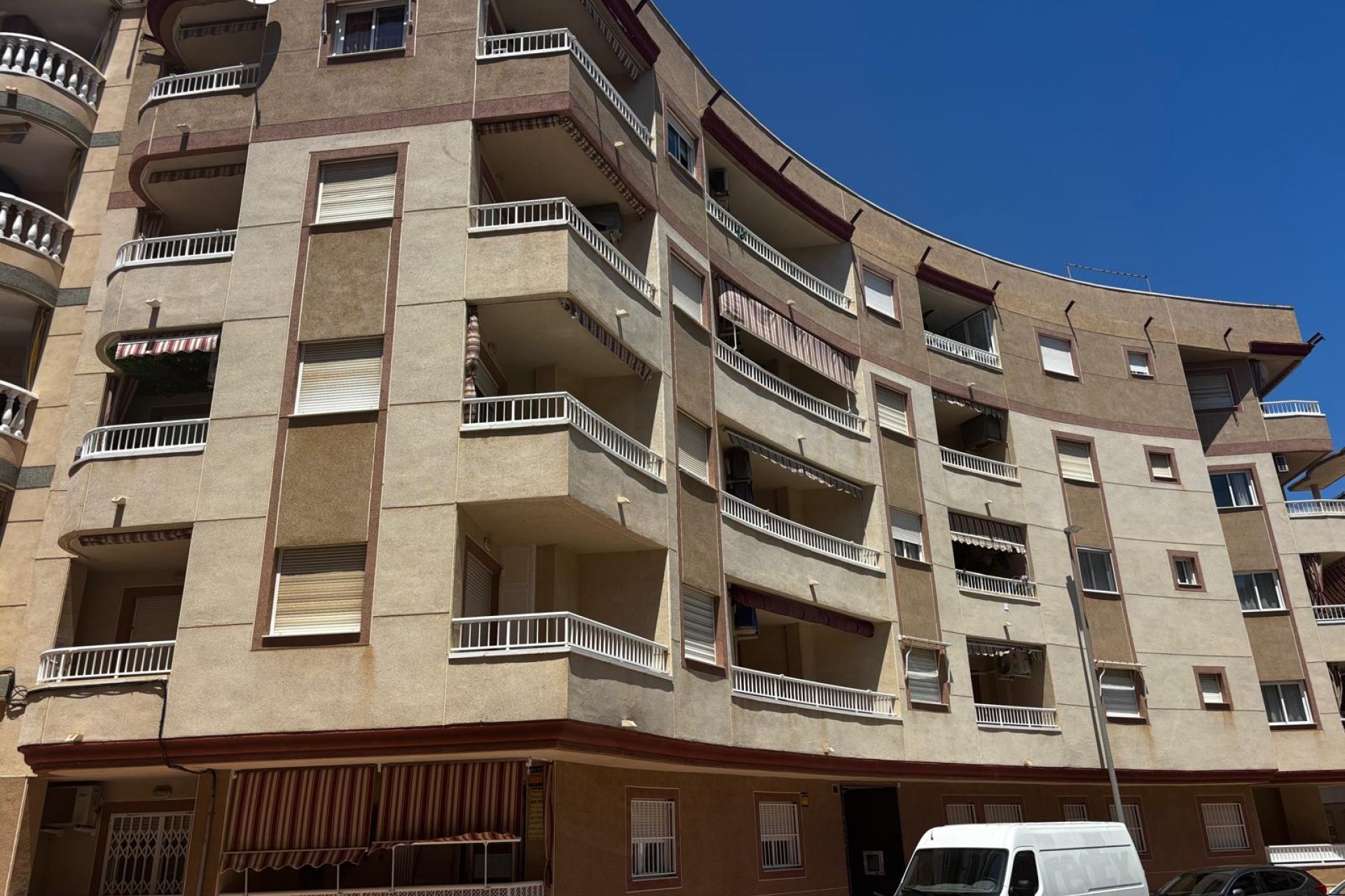 Herverkoop - Appartement -
Guardamar del Segura - Guardamar Del Segura