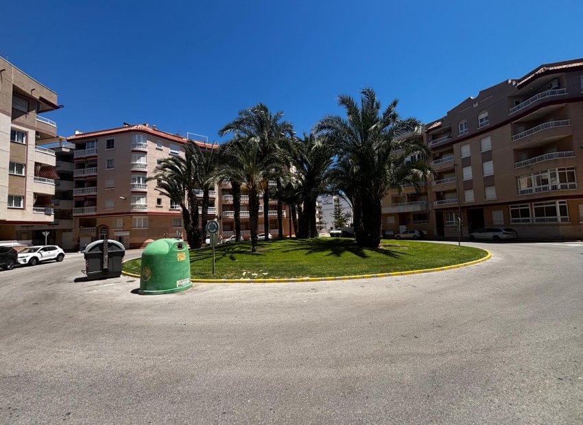 Herverkoop - Appartement -
Guardamar del Segura - Guardamar Del Segura