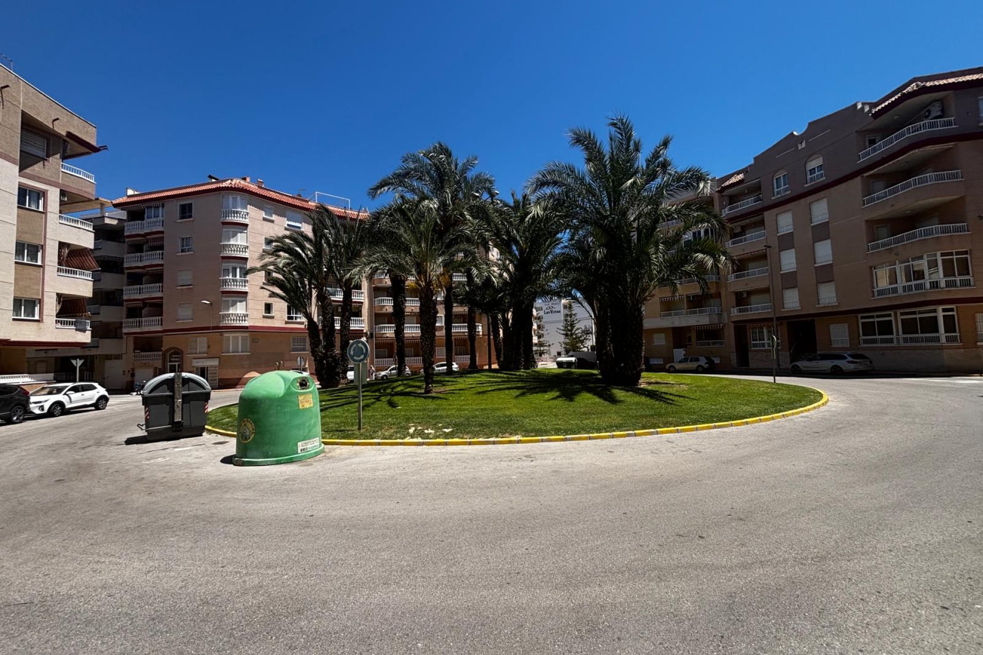 Herverkoop - Appartement -
Guardamar del Segura - Guardamar Del Segura