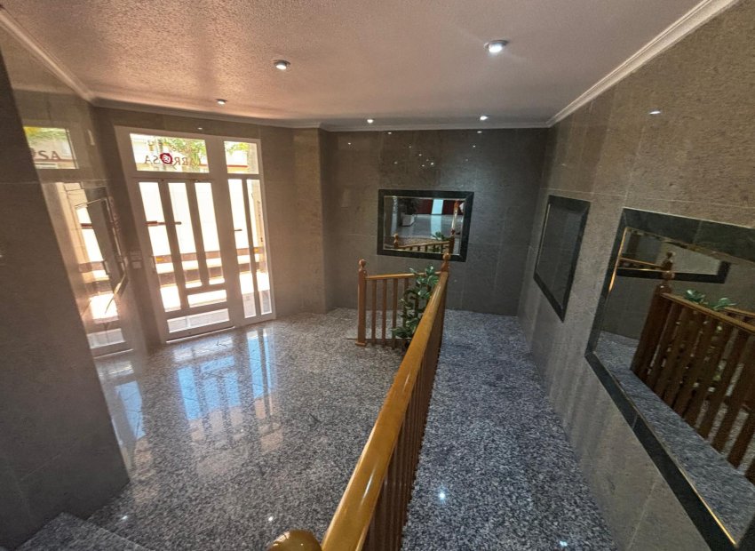 Herverkoop - Appartement -
Guardamar del Segura - Guardamar Del Segura