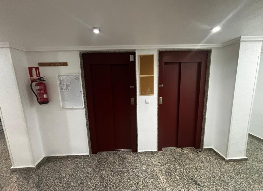 Herverkoop - Appartement -
Guardamar del Segura - Guardamar Del Segura