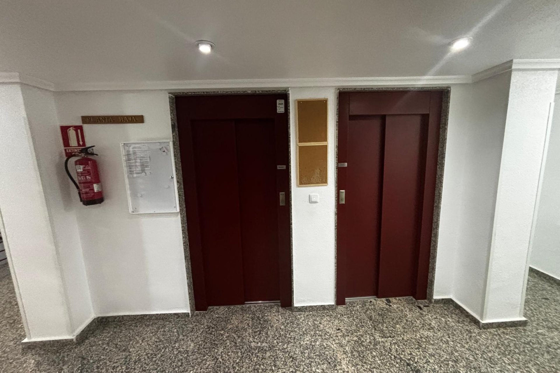 Herverkoop - Appartement -
Guardamar del Segura - Guardamar Del Segura