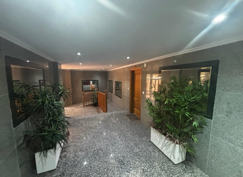 Herverkoop - Appartement -
Guardamar del Segura - Guardamar Del Segura