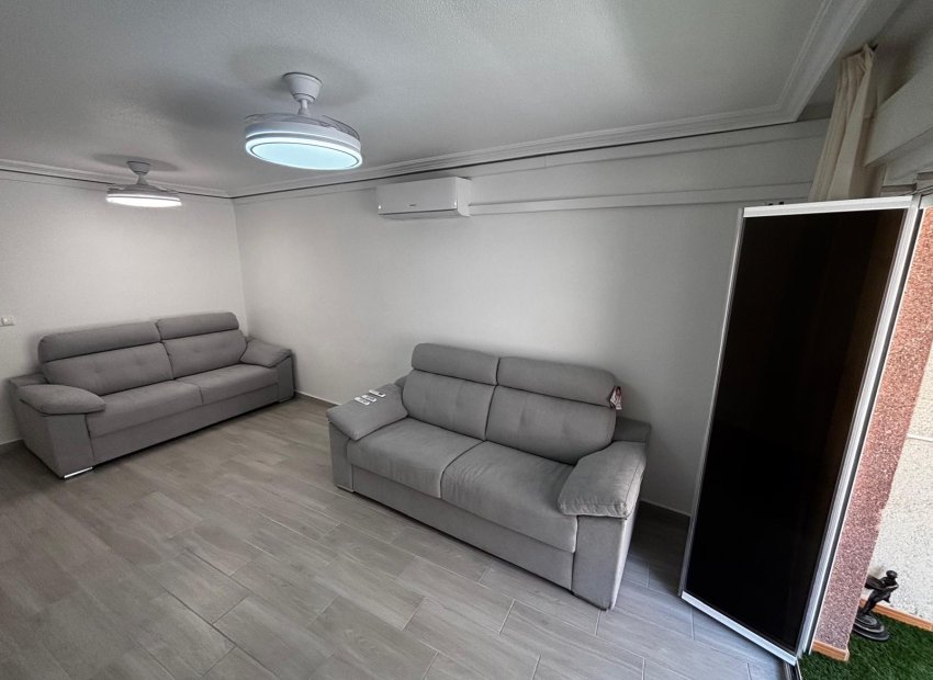 Herverkoop - Appartement -
Guardamar del Segura - Guardamar Del Segura