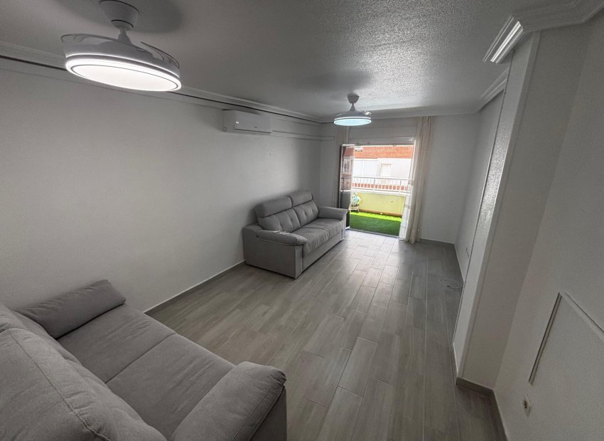 Herverkoop - Appartement -
Guardamar del Segura - Guardamar Del Segura