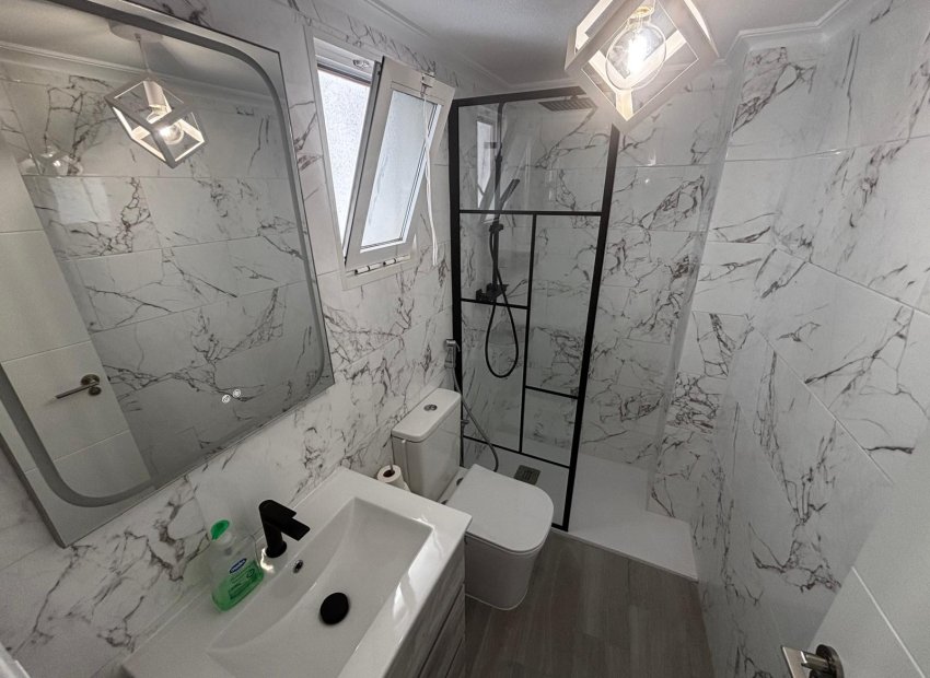 Herverkoop - Appartement -
Guardamar del Segura - Guardamar Del Segura