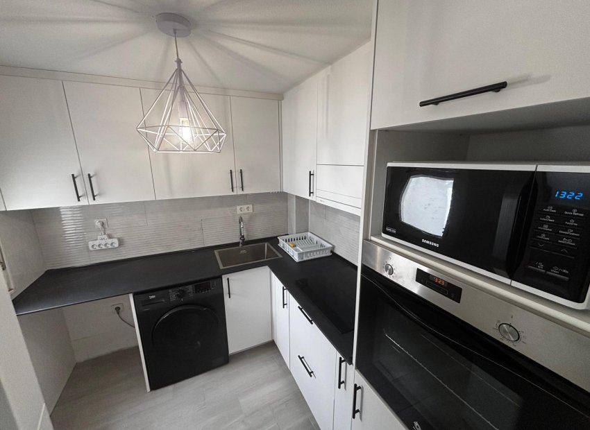 Herverkoop - Appartement -
Guardamar del Segura - Guardamar Del Segura