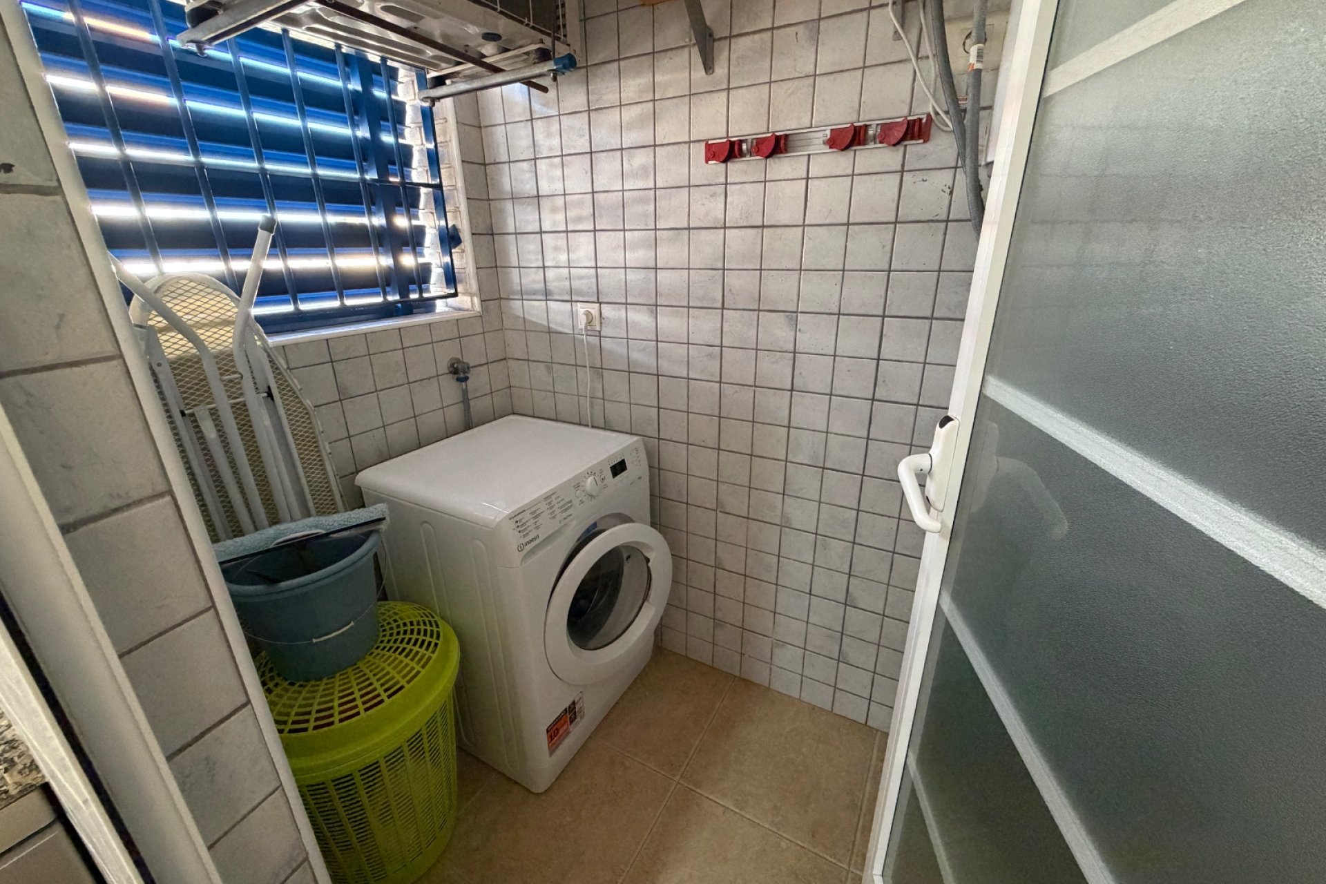 Herverkoop - Appartement -
Guardamar del Segura - Puerto