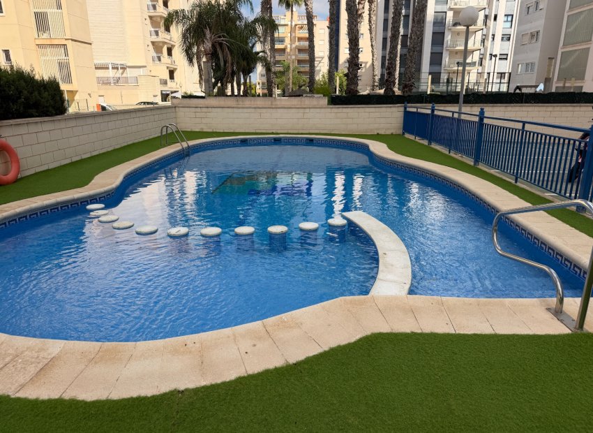 Herverkoop - Appartement -
Guardamar del Segura - Puerto