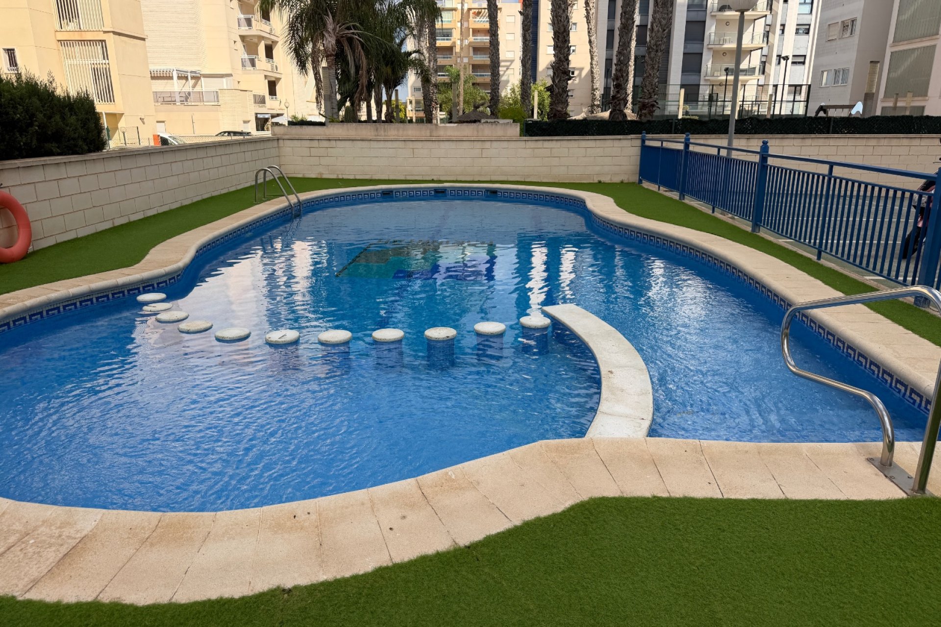 Herverkoop - Appartement -
Guardamar del Segura - Puerto