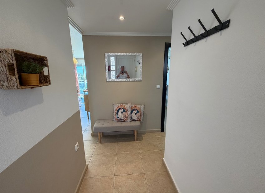 Herverkoop - Appartement -
Guardamar del Segura - Puerto