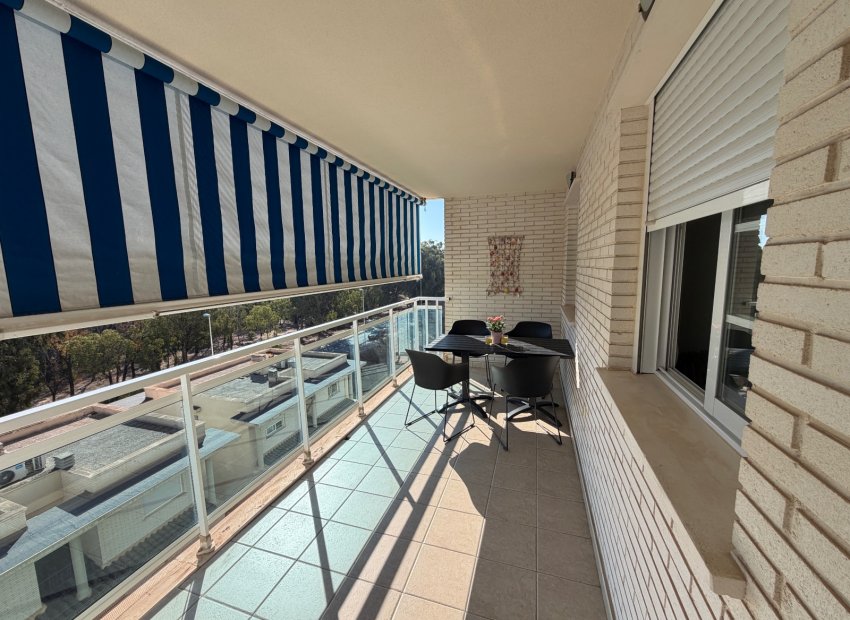 Herverkoop - Appartement -
Guardamar del Segura - Puerto