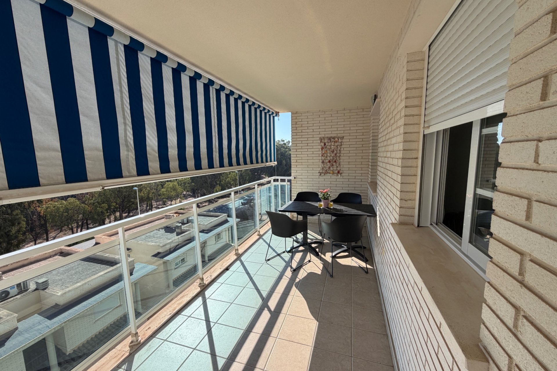 Herverkoop - Appartement -
Guardamar del Segura - Puerto