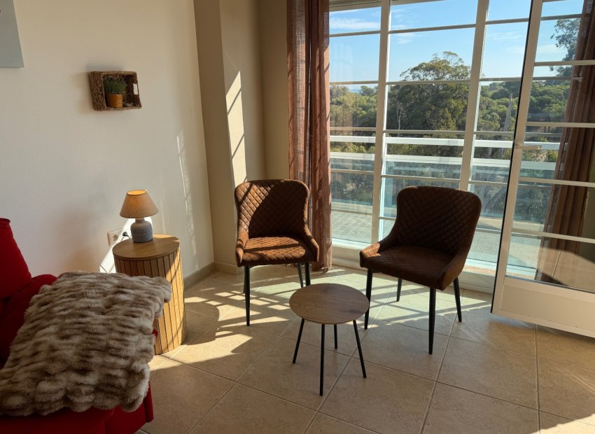 Herverkoop - Appartement -
Guardamar del Segura - Puerto