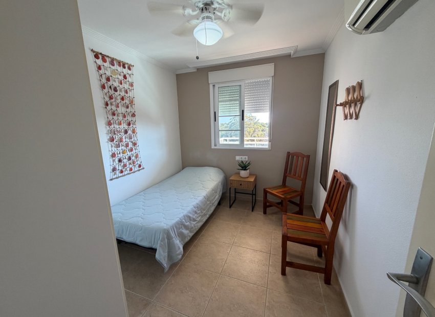 Herverkoop - Appartement -
Guardamar del Segura - Puerto
