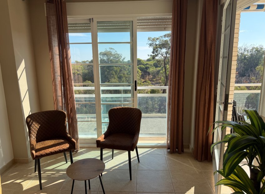 Herverkoop - Appartement -
Guardamar del Segura - Puerto