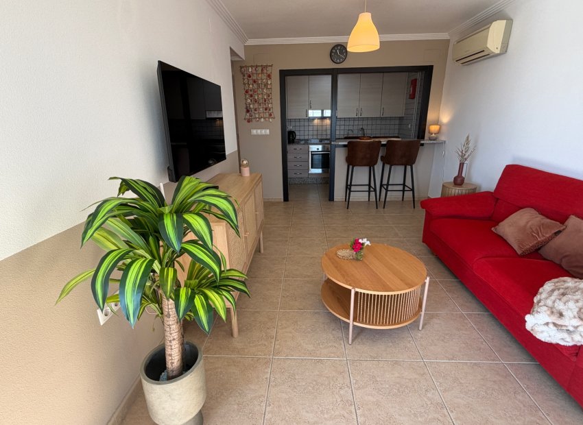 Herverkoop - Appartement -
Guardamar del Segura - Puerto