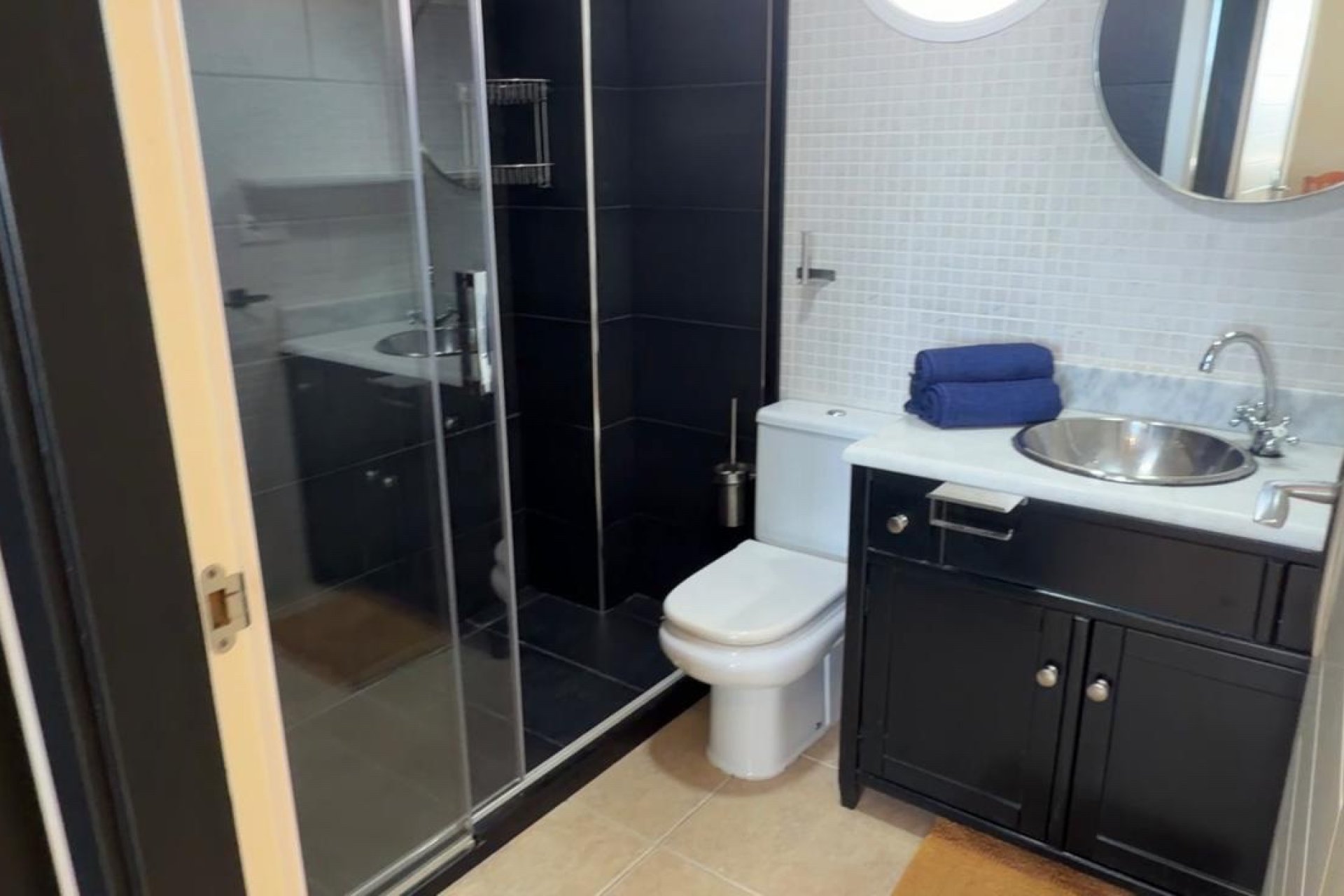 Herverkoop - Appartement -
Guardamar del Segura - Puerto