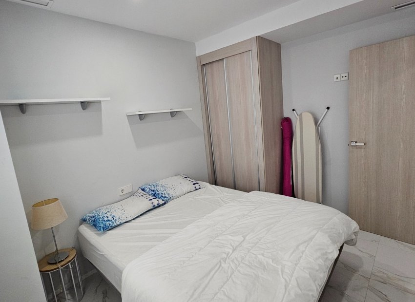 Herverkoop - Appartement -
La Marina