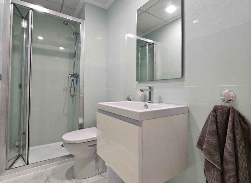 Herverkoop - Appartement -
La Marina