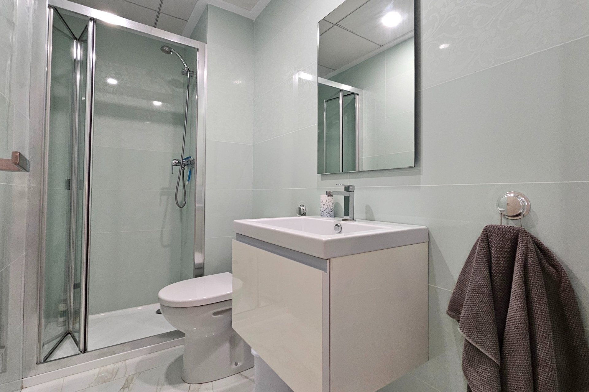 Herverkoop - Appartement -
La Marina