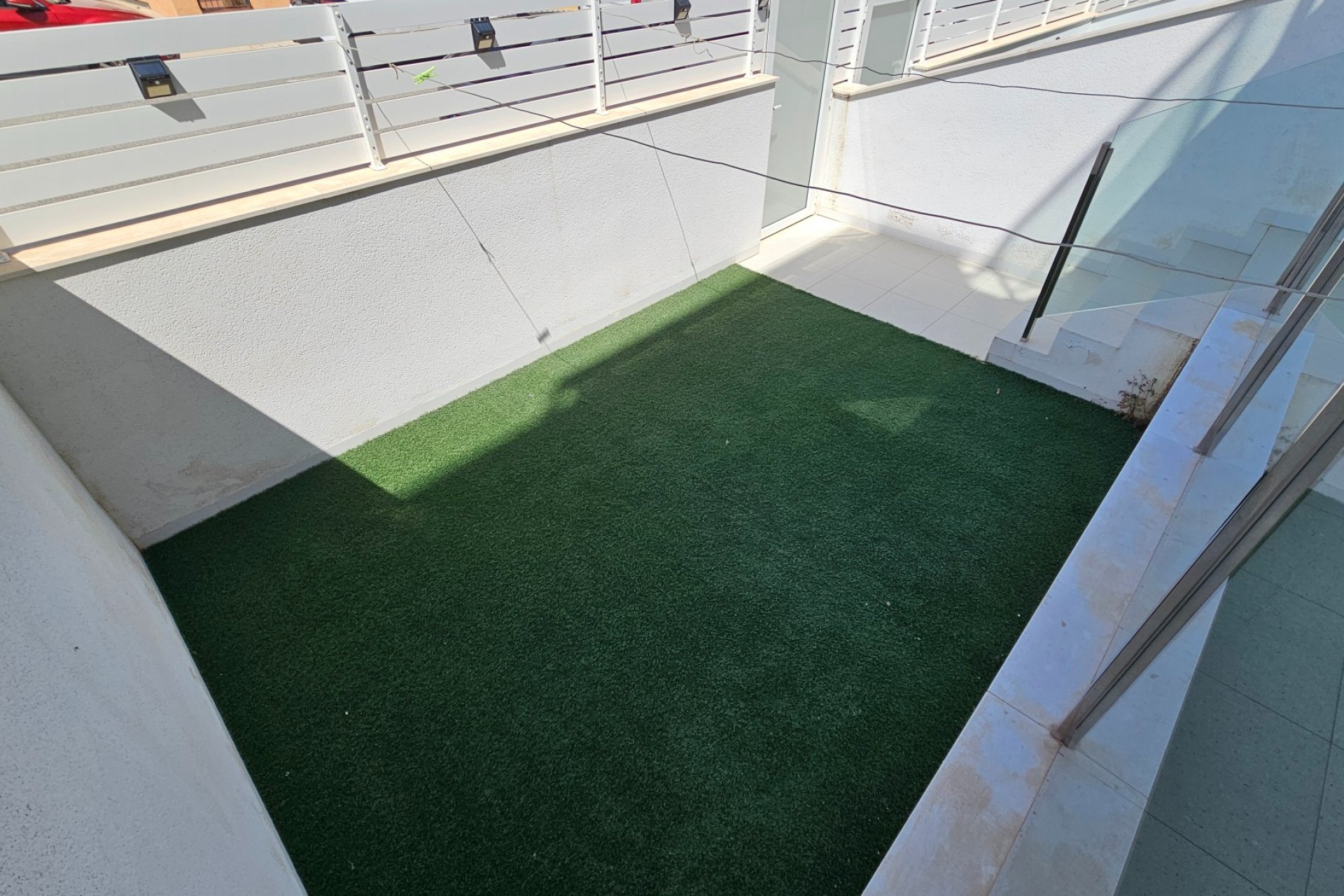 Herverkoop - Appartement -
La Marina
