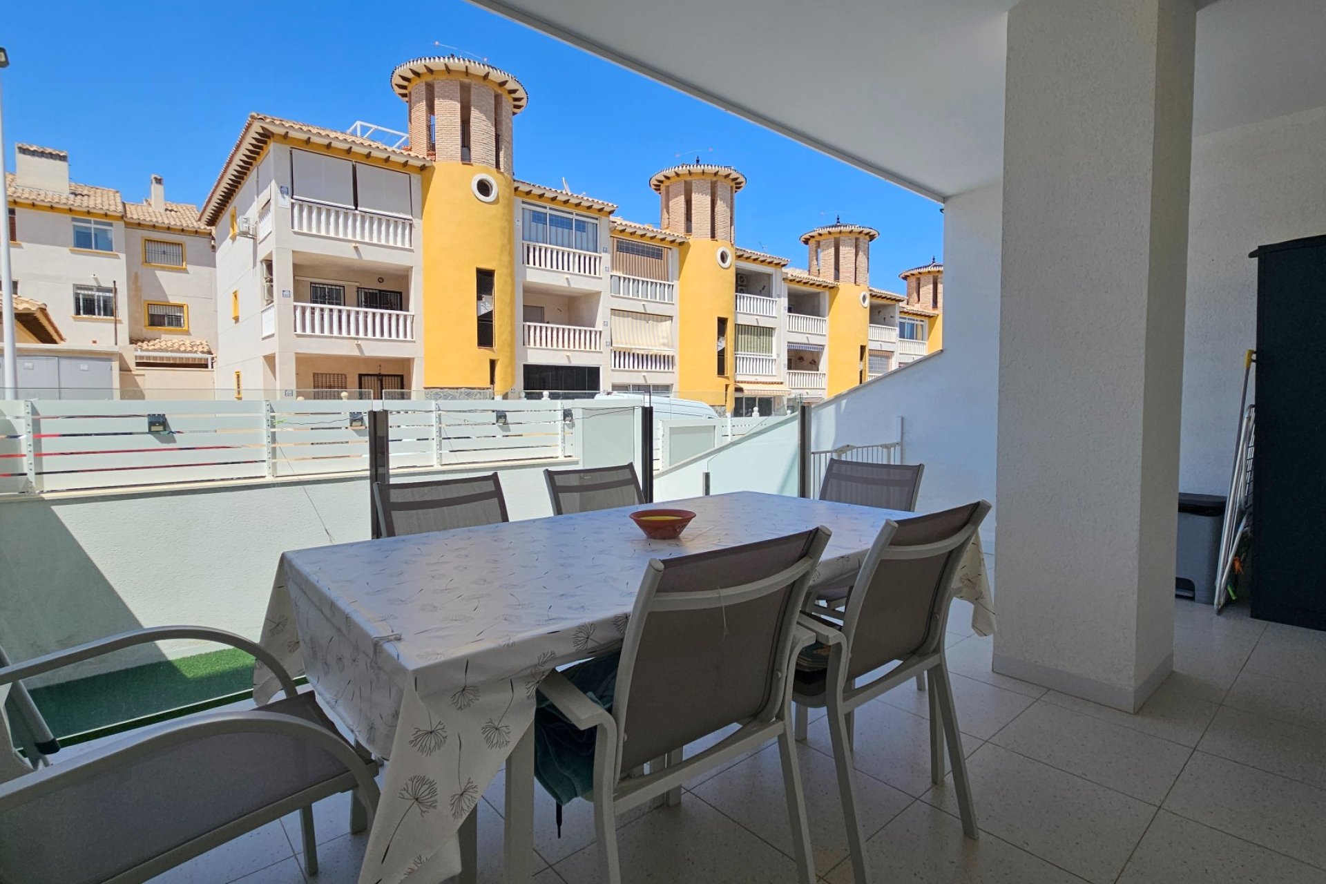 Herverkoop - Appartement -
La Marina