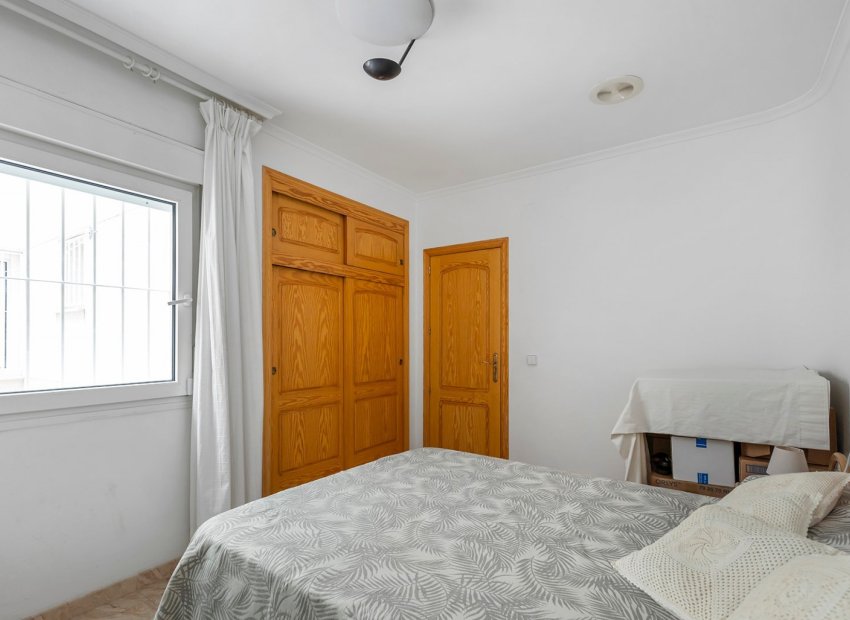 Herverkoop - Appartement -
La Mata - Playa