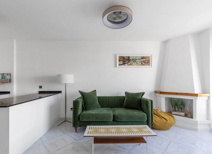 Herverkoop - Appartement -
La Mata