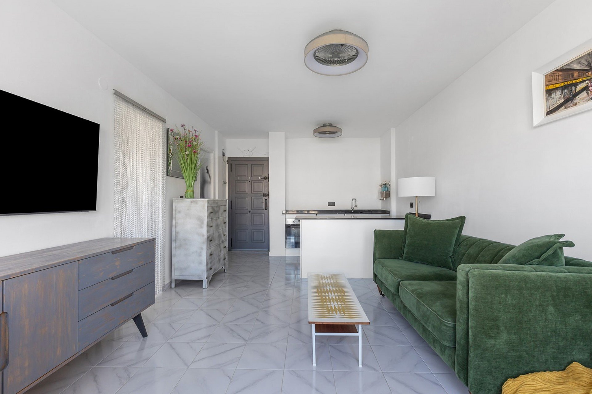 Herverkoop - Appartement -
La Mata